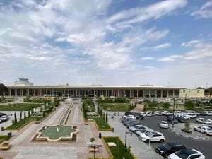 Israel loveşte Aeroportul Mashhad din estul Iranului